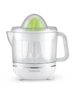 EJJ231 - Máy vắt cam thương hiệu Lock & Lock, 220-240V~, 50/60Hz, 40W, 700ML, màu trắng - Locknlockonline.com