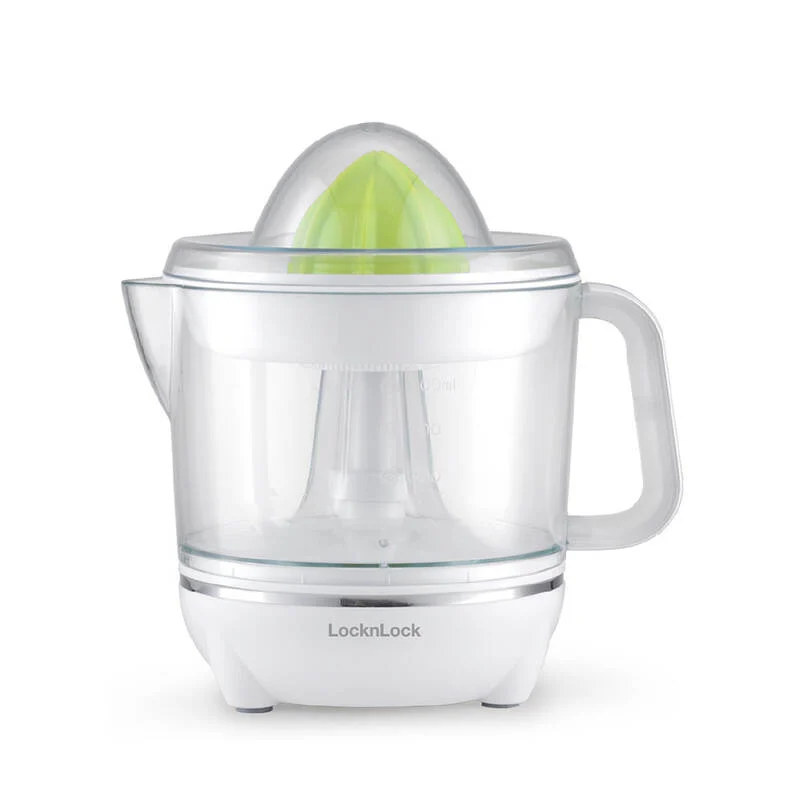 EJJ231 - Máy vắt cam thương hiệu Lock & Lock, 220-240V~, 50/60Hz, 40W, 700ML, màu trắng - Locknlockonline.com