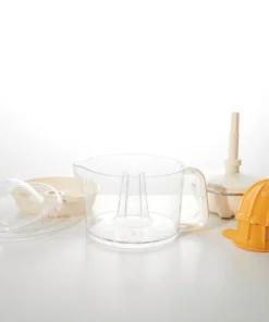 EJJ231 - Máy vắt cam thương hiệu Lock & Lock, 220-240V~, 50/60Hz, 40W, 700ML, màu trắng - Locknlockonline.com