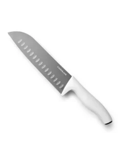 Bộ dao LocknLock cao cấp – Thép không gỉ, 4 kích cỡ đa năng - CKK926,CKK927,CKK928,CKK929 - LocknLock Cần Thơ