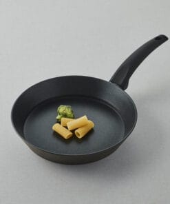 CAF2425, CAF2625, CAF2825 - Chảo Chống Dính IH Brawny - Màu Nâu - 3 Kích Thước (24-26-28 Cm) - Locknlock - LocknLock Cần Thơ