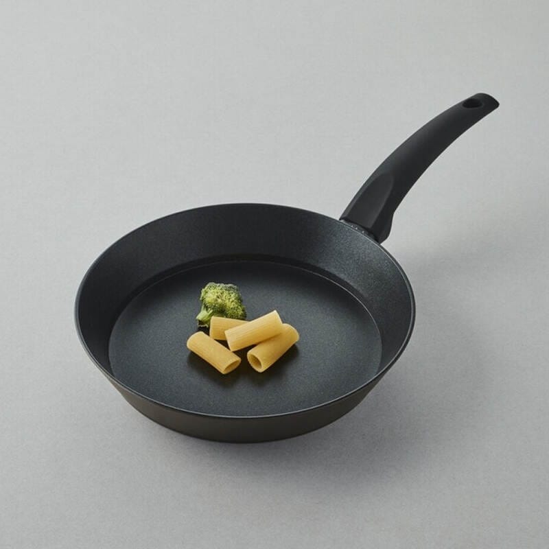 CAF2425, CAF2625, CAF2825 - Chảo Chống Dính IH Brawny - Màu Nâu - 3 Kích Thước (24-26-28 Cm) - Locknlock - LocknLock Cần Thơ