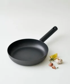 CAF2/3 - Chảo chiên Hard & Light Pro LocknLock 4 size (24cm, 26cm, 28cm, 30cm) - CAF2458IH, CAF2658IH, CAF2858IH, CAF3058IH - LocknLock Cần Thơ