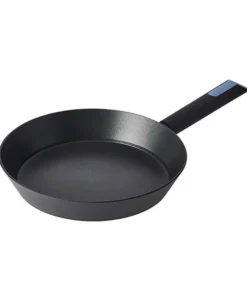 CAF2605 - Chảo LocknLock Index IH - 26CM - Màu đen - CN-6- AL -Single - LocknLock Cần Thơ