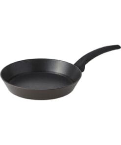 CAF2425, CAF2625, CAF2825 - Chảo Chống Dính IH Brawny - Màu Nâu - 3 Kích Thước (24-26-28 Cm) - Locknlock - LocknLock Cần Thơ