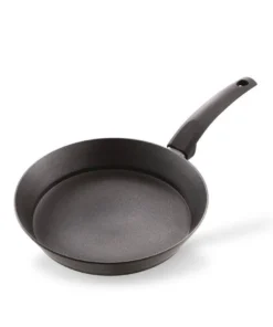 CAF2425, CAF2625, CAF2825 - Chảo Chống Dính IH Brawny - Màu Nâu - 3 Kích Thước (24-26-28 Cm) - Locknlock - LocknLock Cần Thơ