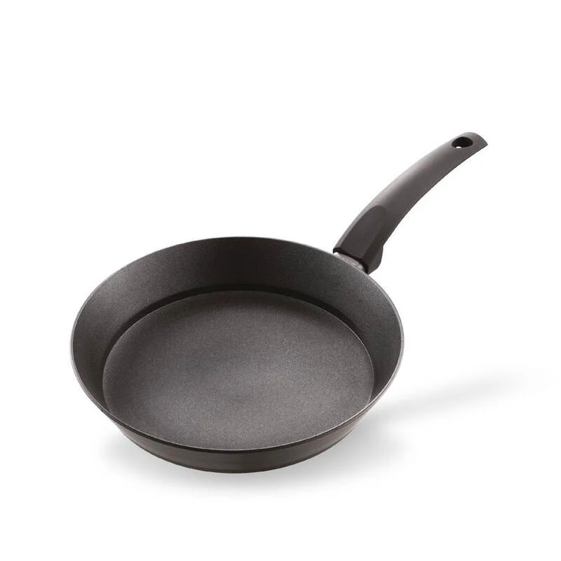 CAF2425, CAF2625, CAF2825 - Chảo Chống Dính IH Brawny - Màu Nâu - 3 Kích Thước (24-26-28 Cm) - Locknlock - LocknLock Cần Thơ