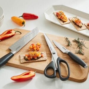 Bộ dao nhà bếp LocknLock