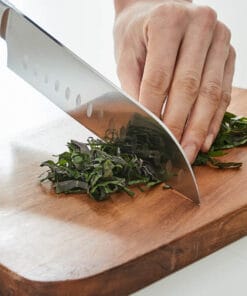 CKK303,304,305 - Bộ dao nhà bếp bằng thép không gỉ - Màu đen - LocknLock - LocknLock Cần Thơ