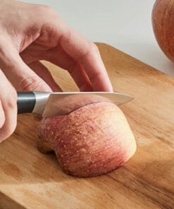 CKK303,304,305 - Bộ dao nhà bếp bằng thép không gỉ - Màu đen - LocknLock - LocknLock Cần Thơ