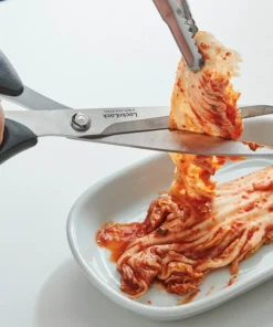 CKK303,304,305 - Bộ dao nhà bếp bằng thép không gỉ - Màu đen - LocknLock - LocknLock Cần Thơ