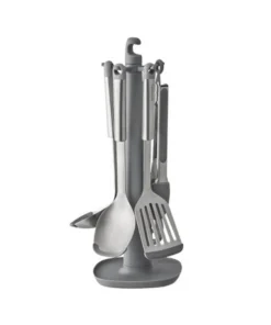 CKT330S01 - Bộ Dụng Cụ Nhà Bếp 6P Good Care LocknLock - LocknLock Online