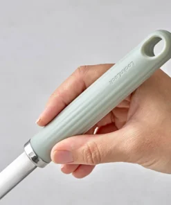 CKT343S6 - Bộ dụng cụ nấu ăn Deco LocknLock-6P-Mint-CN-6-STS - LocknLock Cần Thơ