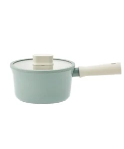 CSU1181MIT - Chảo Suit LocknLock, 18Cm - Màu Mint - LocknLock Cần Thơ