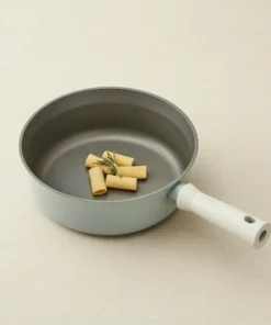 CSU1225MIT - Chảo Sâu Lòng Suit LocknLock - 22cm - Màu Mint - LocknLock Cần Thơ