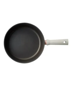 CSU1225PIK - Chảo Sâu Lòng Suit LocknLock 22cm - Màu Pink - LocknLock Cần Thơ