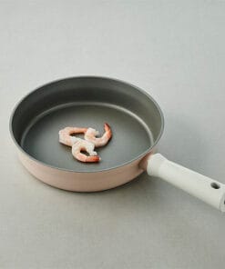 CSU1243PIK - CHẢO SUIT LocknLock, 24CM - Màu Pink - LocknLock Cần Thơ