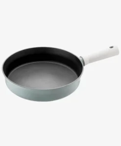 CSU1263 - Chảo Suit LocknLock 26cm - 2 Màu (Mint, Pink) - LocknLock Cần Thơ