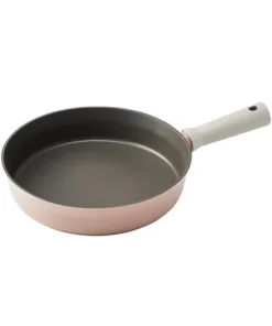 CSU1263 - Chảo Suit LocknLock 26cm - 2 Màu (Mint, Pink) - LocknLock Cần Thơ