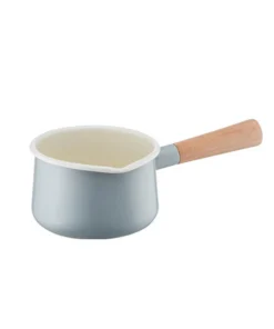 CSU2141 - Nồi 1 Tay Cầm Suit Mellow 14cm màu Khaki - LocknLock Cần Thơ