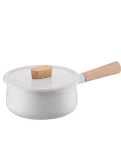 CSU2181 - Nồi 1 Tay Cầm Có Nắp Suit Mellow Locknlock 18cm - LocknLock Cần Thơ