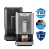 EJC636 - Máy pha cà phê LocknLock Espresso Machine 220V, 50Hz, 1235W - LocknLock Cần Thơ