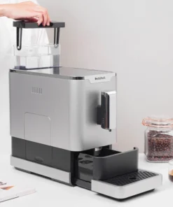 EJC636 - Máy pha cà phê LocknLock Espresso Machine 220V, 50Hz, 1235W - LocknLock Cần Thơ