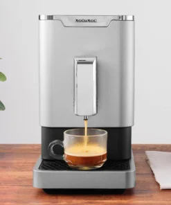 EJC636 - Máy pha cà phê LocknLock Espresso Machine 220V, 50Hz, 1235W - LocknLock Cần Thơ