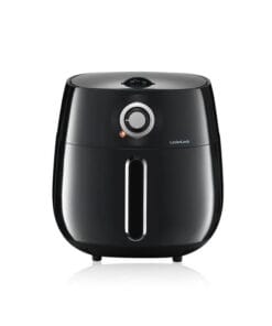 EJF173BLK - Nồi Chiên Không Dầu LocknLock Easy Control Air Fryer 220-240V, 50/60Hz, 1400W, 3,2L - LocknLock Online