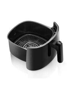 EJF173BLK - Nồi Chiên Không Dầu LocknLock Easy Control Air Fryer 220-240V, 50/60Hz, 1400W, 3,2L - LocknLock Online