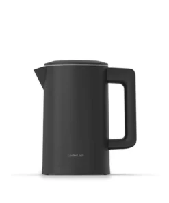 EJK226 - Ấm đun siêu tốc Locknlock Digital electric kettle 220-240V, 50/60Hz, 1850-2200W,1.7L 2 Màu (Đen, Trắng) - LocknLock Cần Thơ