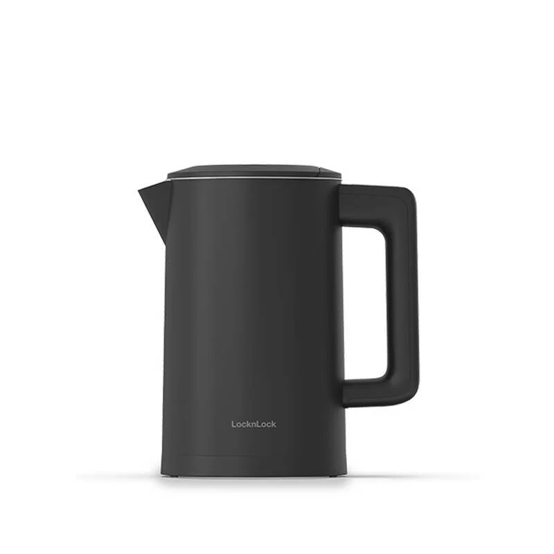 EJK226 - Ấm đun siêu tốc Locknlock Digital electric kettle 220-240V, 50/60Hz, 1850-2200W,1.7L 2 Màu (Đen, Trắng) - LocknLock Cần Thơ