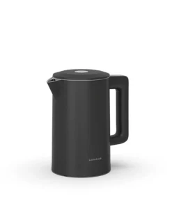 EJK226 - Ấm đun siêu tốc Locknlock Digital electric kettle 220-240V, 50/60Hz, 1850-2200W,1.7L 2 Màu (Đen, Trắng) - LocknLock Cần Thơ