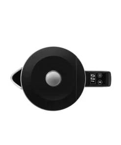 EJK226 - Ấm đun siêu tốc Locknlock Digital electric kettle 220-240V, 50/60Hz, 1850-2200W,1.7L 2 Màu (Đen, Trắng) - LocknLock Cần Thơ