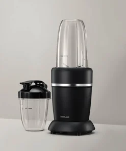 EJM452BLK - Máy xay sinh tố Locknlock 950ml Duo Turbo Blender- Màu đen - LocknLock Cần Thơ