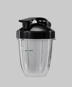 EJM452BLK - Máy xay sinh tố Locknlock 950ml Duo Turbo Blender- Màu đen - LocknLock Cần Thơ