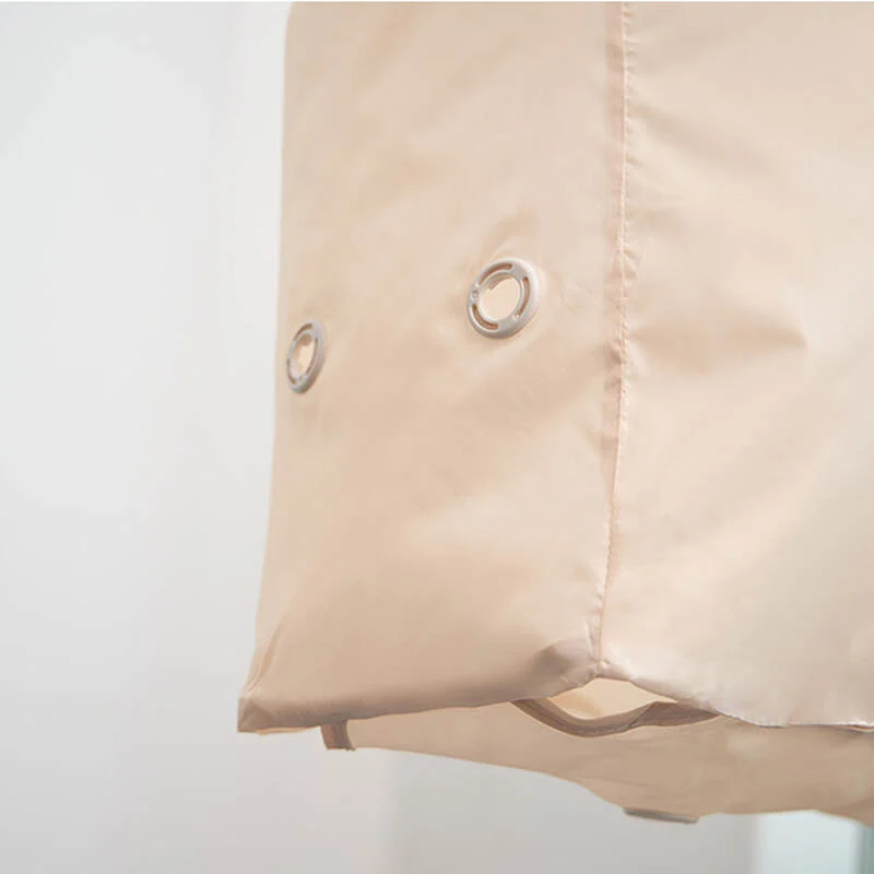 END112IVY - Máy sấy khuẩn quần áo LocknLocK,khử khuẩn tia UV,công nghệ sưởi PTC - LocknLock Cần Thơ