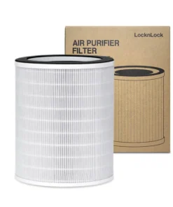 ENP124_FLT Bộ lọc của máy lọc không khí nhãn hiệu Locknlock, Air purifier filter-Màu trắng - LocknLock Cần Thơ