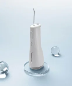 ENR154WHT - Máy Tăm Nước LocknLock Rechargeable Oral Irrigator 3.7V, 8W, 250Ml - Màu Trắng - LocknLock Cần Thơ