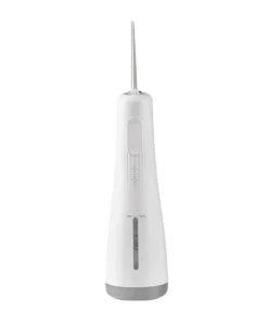 ENR154WHT - Máy Tăm Nước LocknLock Rechargeable Oral Irrigator 3.7V, 8W, 250Ml - Màu Trắng - LocknLock Cần Thơ