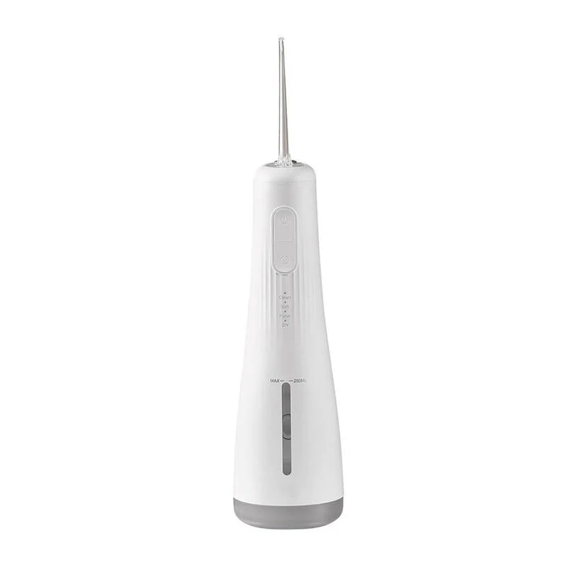 ENR154WHT - Máy Tăm Nước LocknLock Rechargeable Oral Irrigator 3.7V, 8W, 250Ml - Màu Trắng - LocknLock Cần Thơ