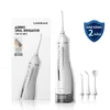 ENR166GRY - Máy Tăm Nước LocknLock Jumbo Oral Irrigator 300ml - Màu Xám - LocknLock Cần Thơ