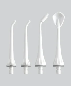 ENR166GRY - Máy Tăm Nước LocknLock Jumbo Oral Irrigator 300ml - Màu Xám - LocknLock Cần Thơ