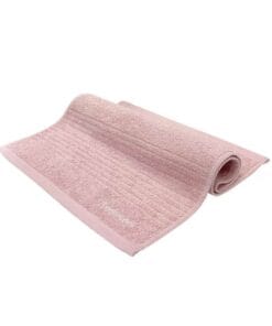 ETM001 - Khăn Mặt Cotton Locknlock - 30X50 Cm - 4 Màu (Beige, Ngà, Mint, Hồng) - LocknLock Cần Thơ