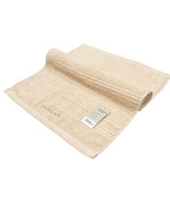 ETM002 - Khăn Lau Tóc Cotton Locknlock - 40X80 Cm - 5 Màu (Be, Xanh, Xám, Hồng, Xanh da trời) - LocknLock Cần Thơ