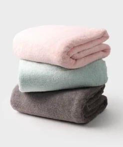 ETM010 - Khăn Tắm LocknLock Kích Thước 70x140cm nhiều màu - LoocknLlock Cần Thơ