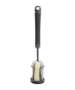 ETM143DGRY - Dụng Cụ Rửa Chai Và Ly - Màu Xám Đen - LocknLock - LocknLock Cần Thơ