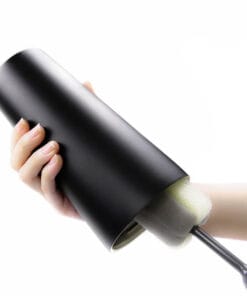 ETM143DGRY - Dụng Cụ Rửa Chai Và Ly - Màu Xám Đen - LocknLock - LocknLock Cần Thơ