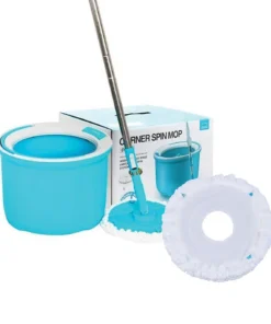 ETM494RF - Bộ Bông Lau Nhà Thay Thế Cho Cây Lau Nhà ETM494 Locknlock - LocknLock Online