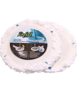 ETM494RF - Bộ Bông Lau Nhà Thay Thế Cho Cây Lau Nhà ETM494 Locknlock - LocknLock Online